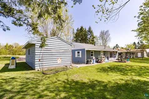 2006 Washington Avenue Cloquet MN 55720