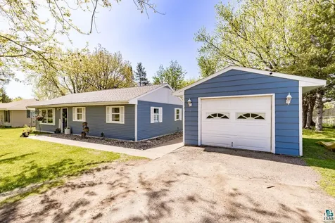 2006 Washington Avenue Cloquet MN 55720