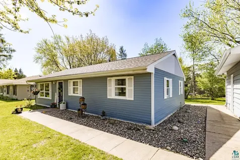 2006 Washington Avenue Cloquet MN 55720