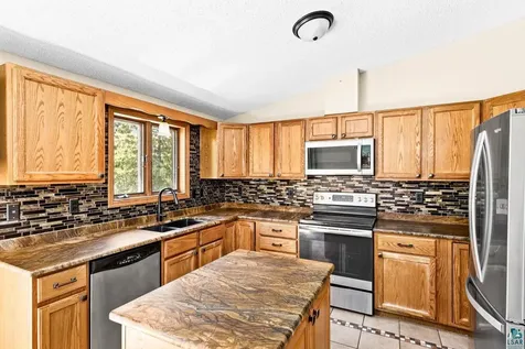 4239 S Lyman Lake Road South Range WI 54874