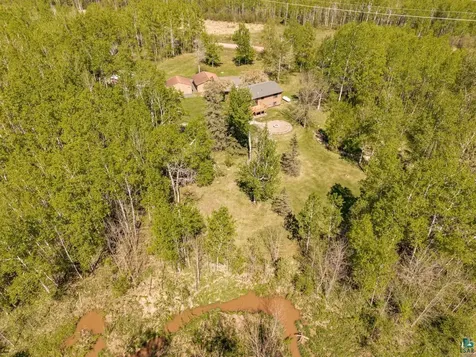 4239 S Lyman Lake Road South Range WI 54874