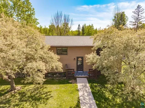 4239 S Lyman Lake Road South Range WI 54874