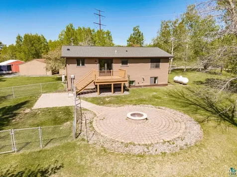 4239 S Lyman Lake Road South Range WI 54874