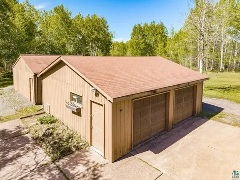 4239 S Lyman Lake Road South Range WI 54874