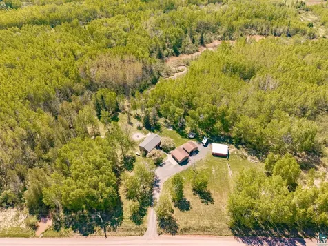 4239 S Lyman Lake Road South Range WI 54874