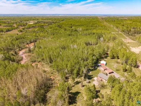 4239 S Lyman Lake Road South Range WI 54874