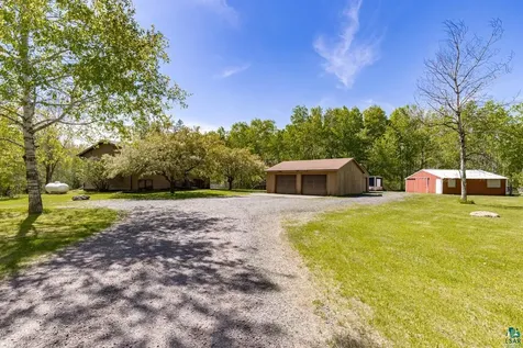 4239 S Lyman Lake Road South Range WI 54874
