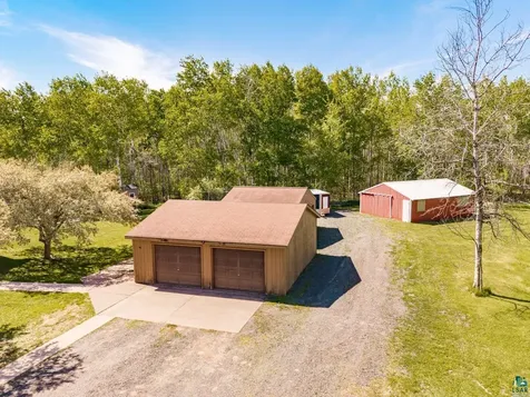 4239 S Lyman Lake Road South Range WI 54874