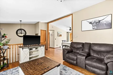 4239 S Lyman Lake Road South Range WI 54874