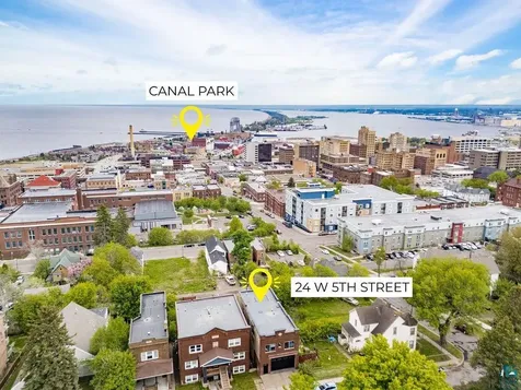 24 W 5th Street Duluth MN 55806