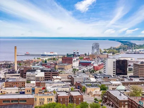 24 W 5th Street Duluth MN 55806