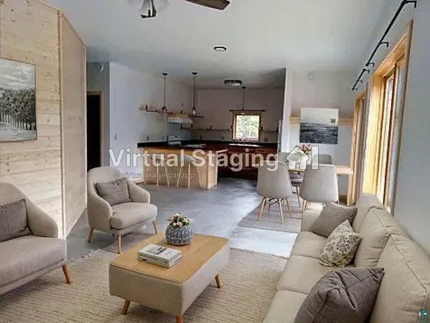 1038 W 3rd Avenue Grand Marais MN 55604