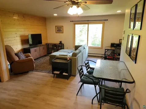 1038 W 3rd Avenue Grand Marais MN 55604