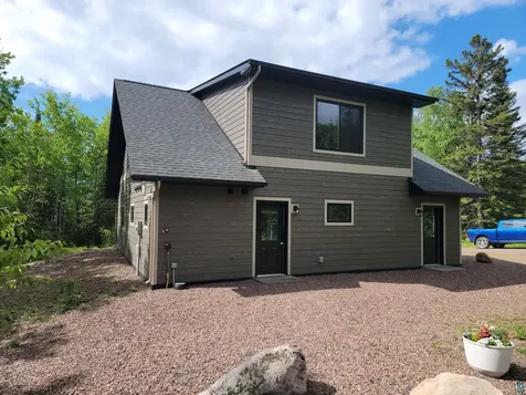 1038 W 3rd Avenue Grand Marais MN 55604
