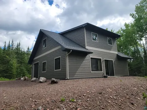 1038 W 3rd Avenue Grand Marais MN 55604