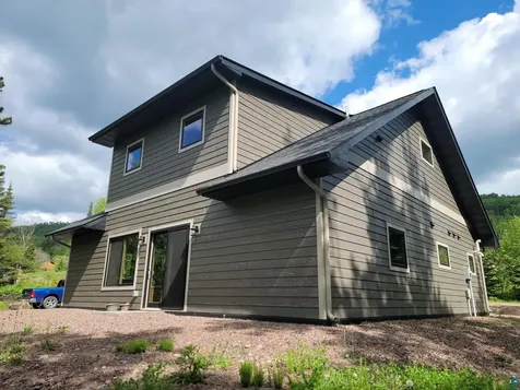 1038 W 3rd Avenue Grand Marais MN 55604