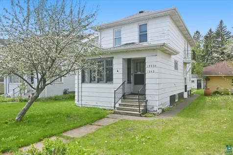 1303 Baxter Avenue Superior WI 54880