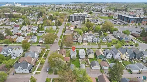 1303 Baxter Avenue Superior WI 54880