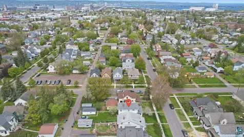 1303 Baxter Avenue Superior WI 54880