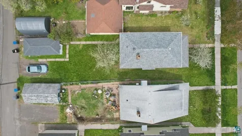 1303 Baxter Avenue Superior WI 54880