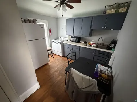 1303 Baxter Avenue Superior WI 54880