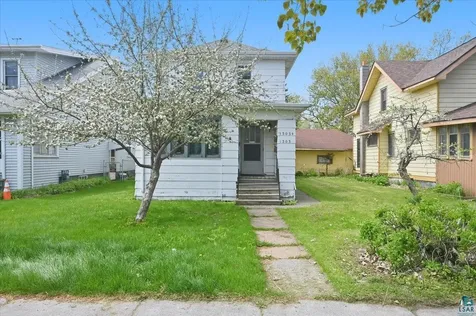 1303 Baxter Avenue Superior WI 54880