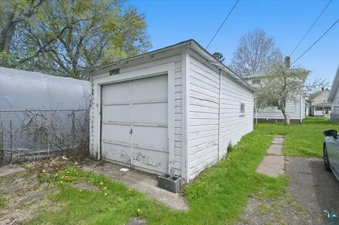 1303 Baxter Avenue Superior WI 54880
