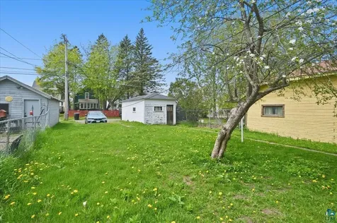 1303 Baxter Avenue Superior WI 54880