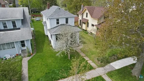 1303 Baxter Avenue Superior WI 54880