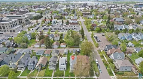 1303 Baxter Avenue Superior WI 54880
