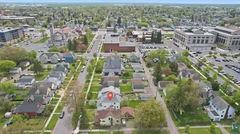 1303 Baxter Avenue Superior WI 54880