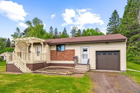 3717 Haines Road Hermantown MN 55811