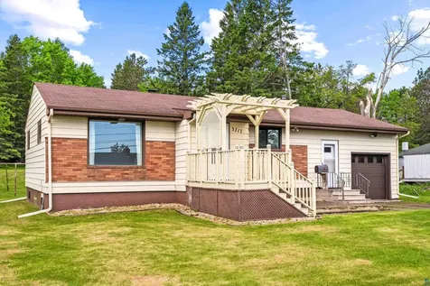 3717 Haines Road Hermantown MN 55811