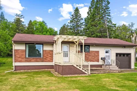 3717 Haines Road Hermantown MN 55811