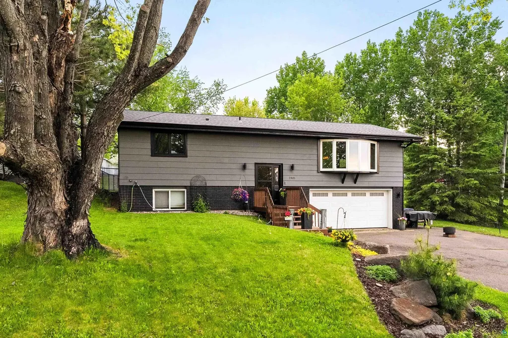 2401 W 23rd Street Duluth MN 55811