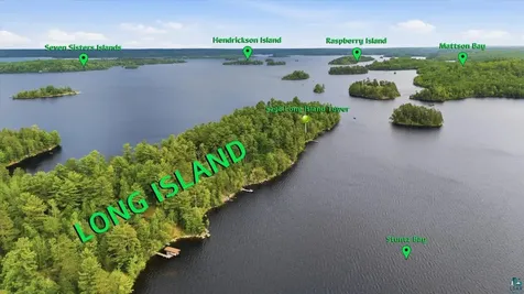 5298 Long Island Tower MN 55790