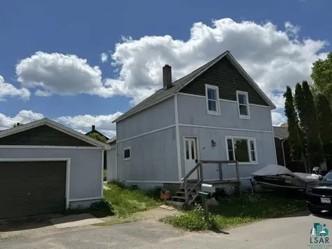 230 W Camp Street Ely MN 55731