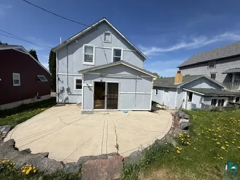 230 W Camp Street Ely MN 55731