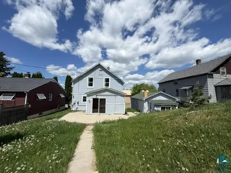 230 W Camp Street Ely MN 55731
