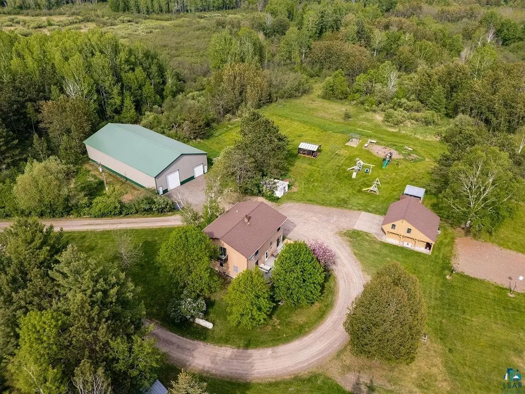 7184 Cord Road Cloquet MN 55720-8201