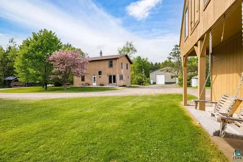 7184 Cord Road Cloquet MN 55720-8201