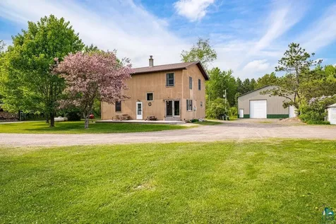 7184 Cord Road Cloquet MN 55720-8201