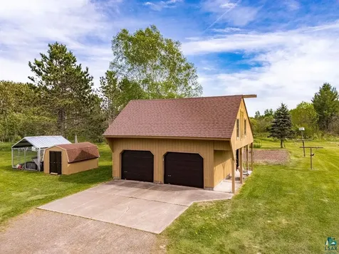 7184 Cord Road Cloquet MN 55720-8201