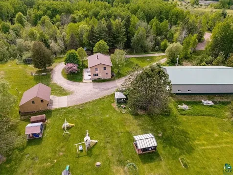 7184 Cord Road Cloquet MN 55720-8201