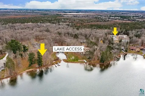 3134 Maple Drive Cloquet MN 55720