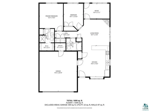3134 Maple Drive Cloquet MN 55720