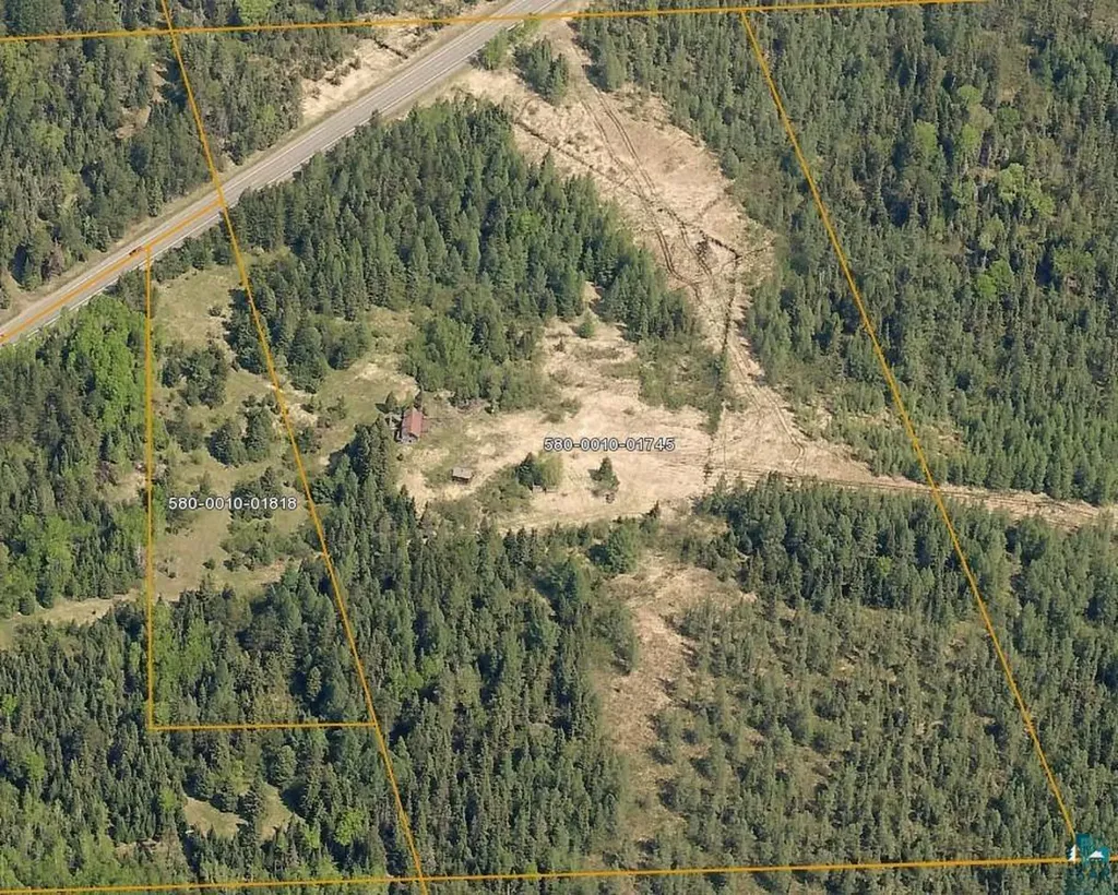 Tbd-b Highway 169 Virginia MN 55792