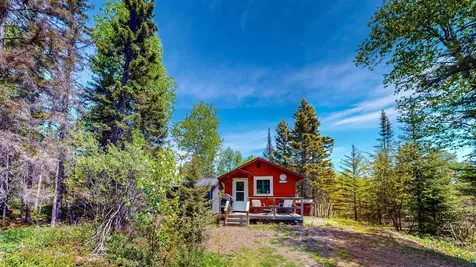 4635 Highway 61 E Hovland MN 55604