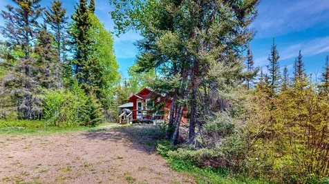 4635 Highway 61 E Hovland MN 55604