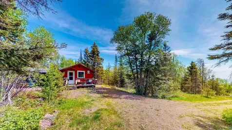 4635 Highway 61 E Hovland MN 55604